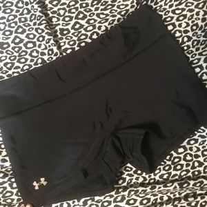 biker shorts